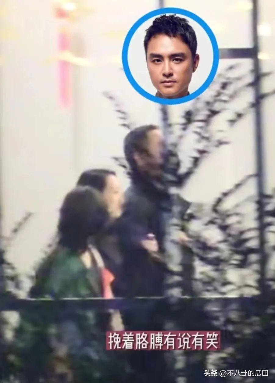 又来8个瓜！网暴出轨、多人运动、剧组夫妻，娱乐圈太疯狂了