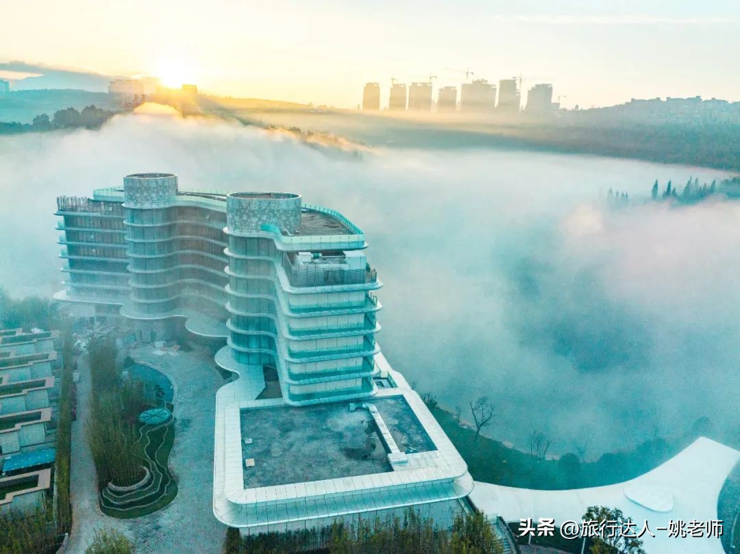 中国第一家slh酒店,slh在国内总共有26家酒店