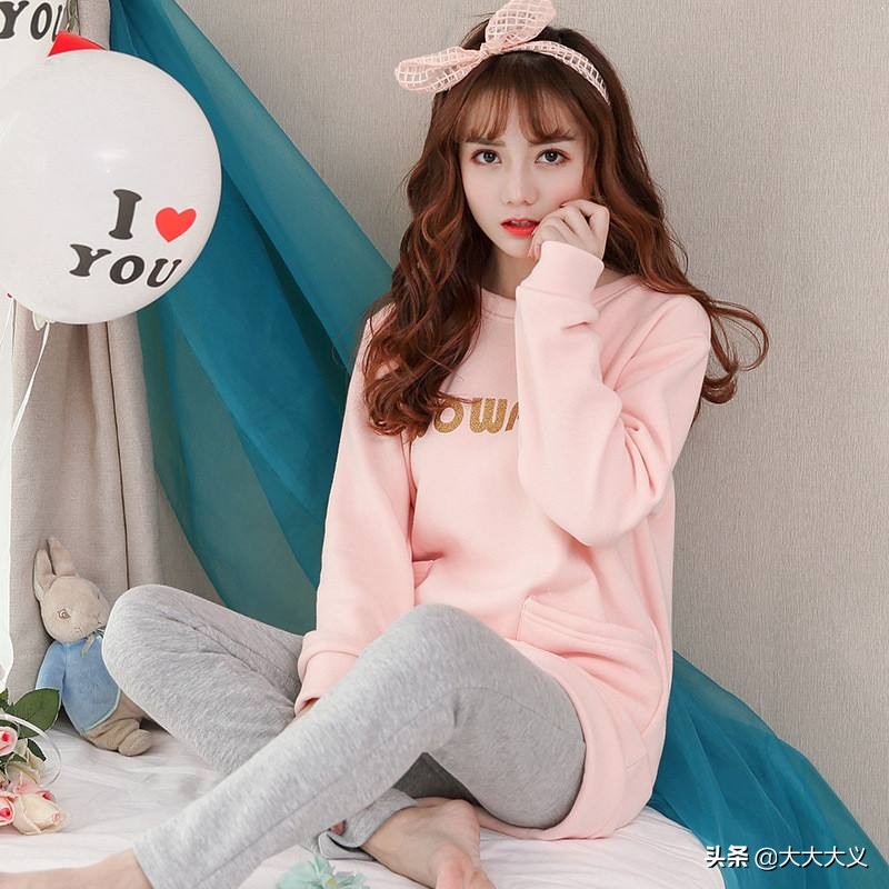 杨幂同款睡衣红黑格子,杨幂同款绿格子睡衣