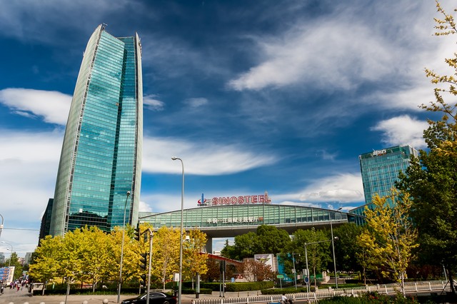 环保投入110亿，江苏爆发！近700亿元世界最大化工项目霸屏