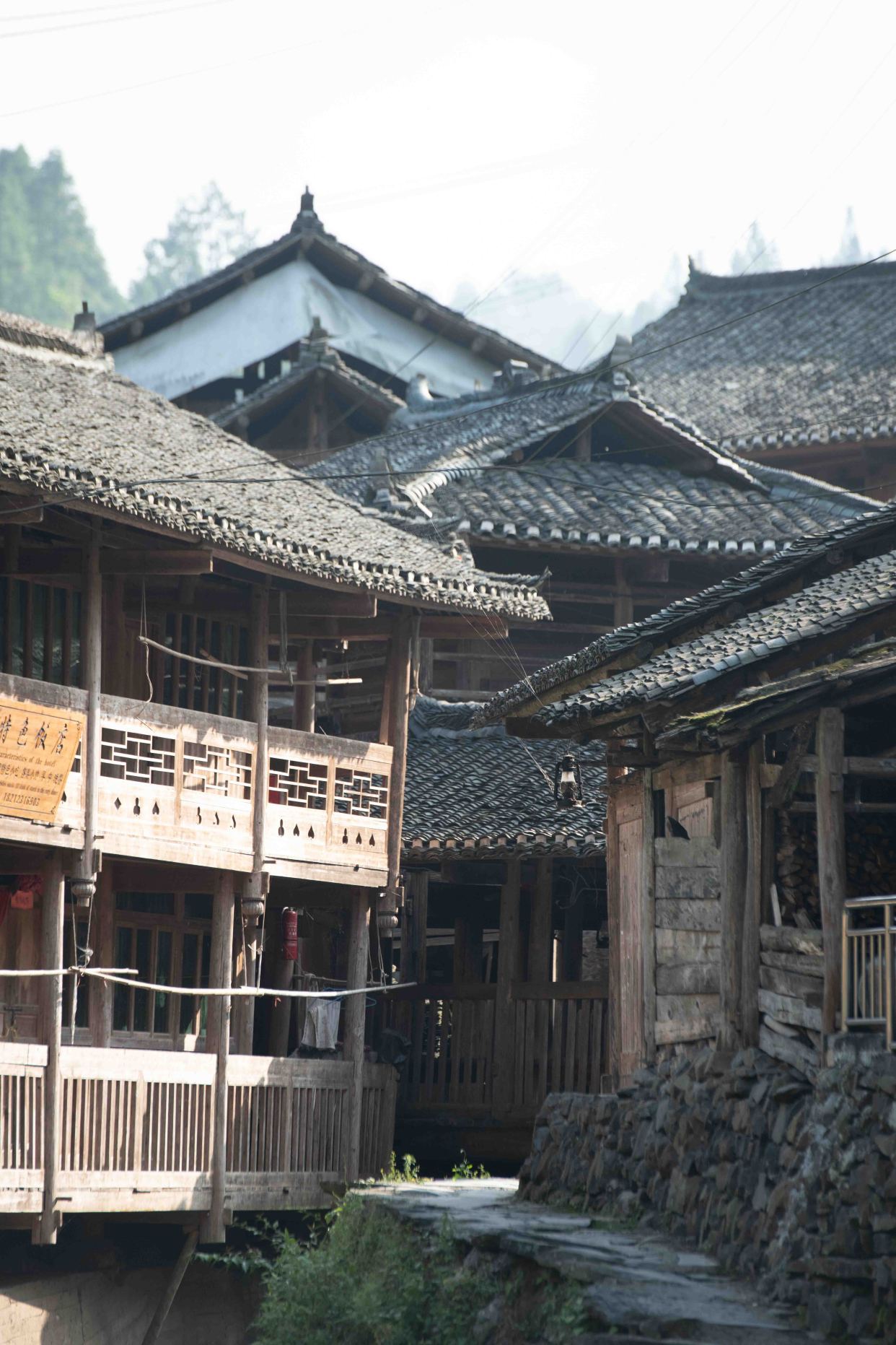 贵州小众侗寨,贵州最好的侗寨在哪里