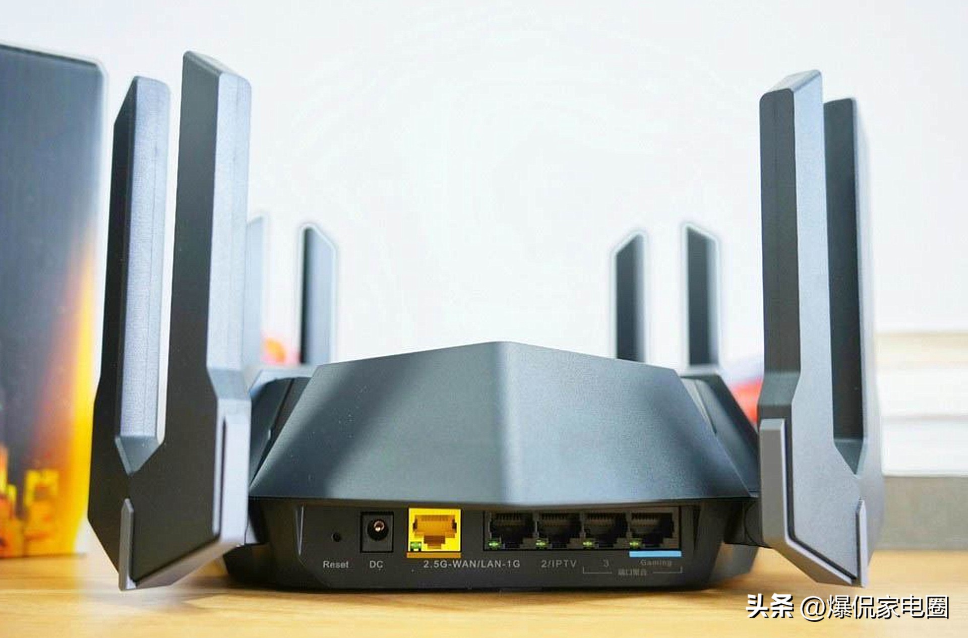 选什么牌子的路由器比较好,路由器哪个好推荐一下