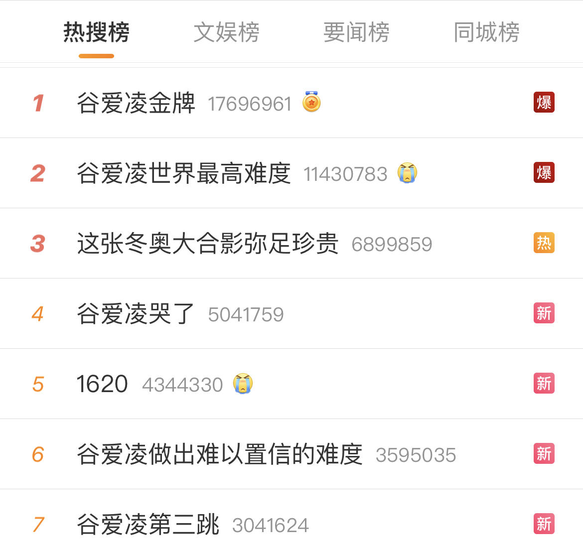 谷爱凌斯坦福冬奥会,谷爱凌多少岁考上斯坦福