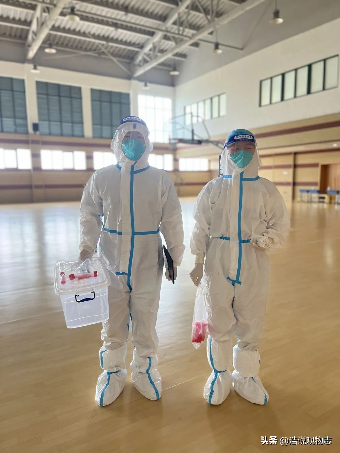 当防疫志愿者几点下班,想去做防疫志愿者又害怕怎么办