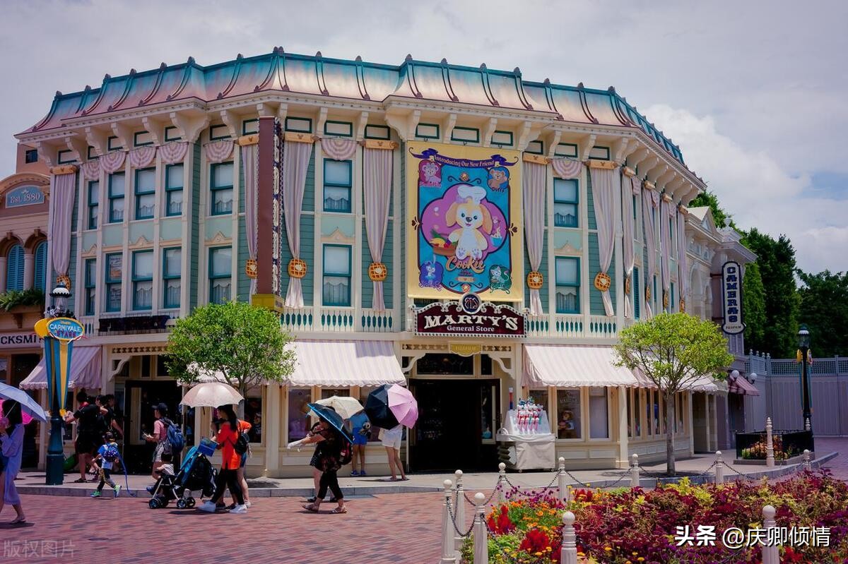 上海迪士尼乐园游玩攻略2019,上海迪士尼乐园游玩攻略2020