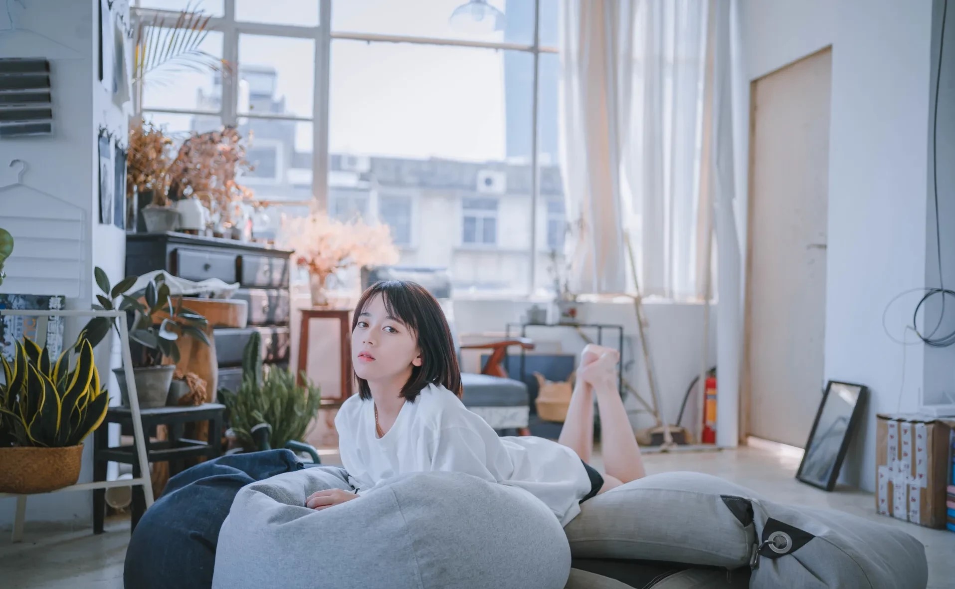 很害羞的女生该怎么追,害羞的女生怎么追