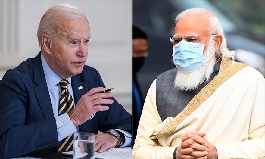 难怪印度拒绝反俄,当俄罗斯的能源“倒爷”赚翻了,美国也没辙