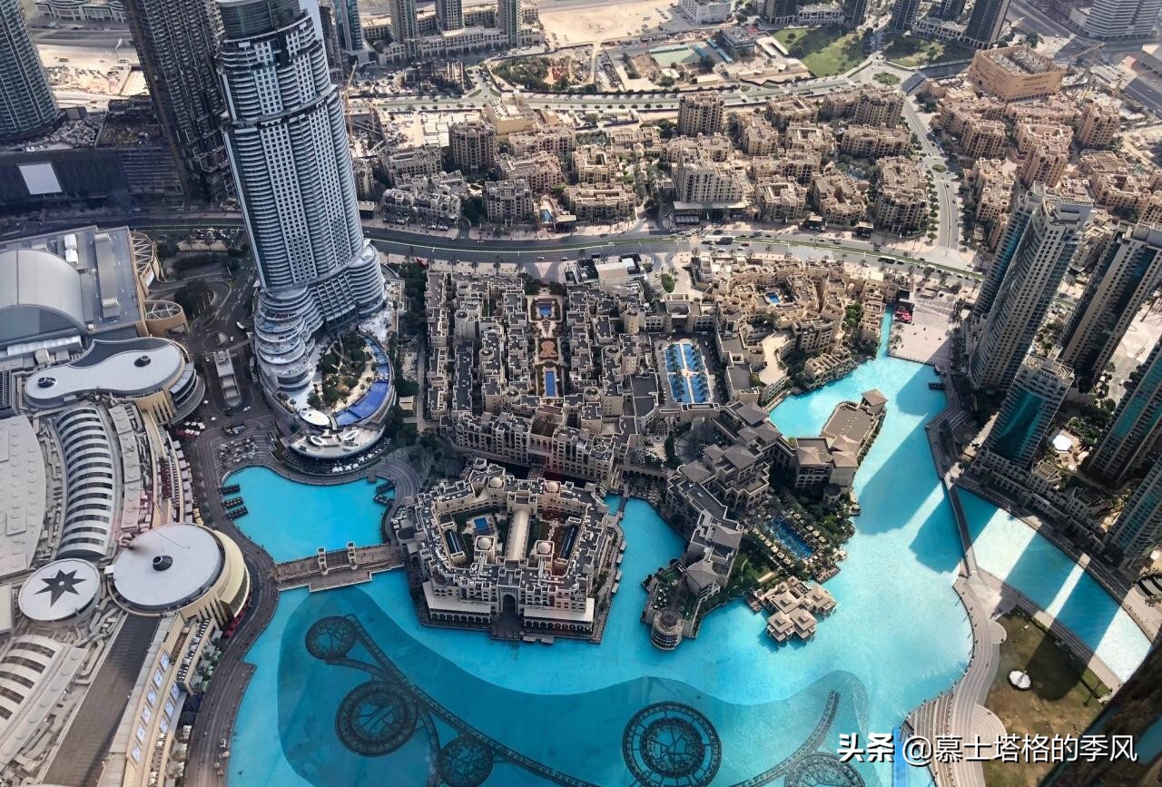 世界排名前十的摩天大楼，中国占了一半，北上广深津各有一座