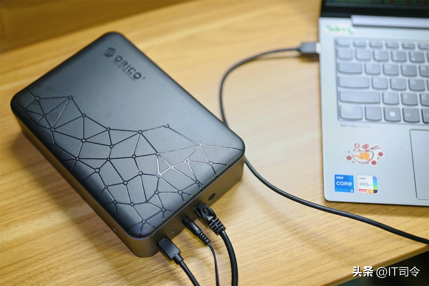 奥睿科orico可联网硬盘盒,orico奥睿科硬盘盒怎么用