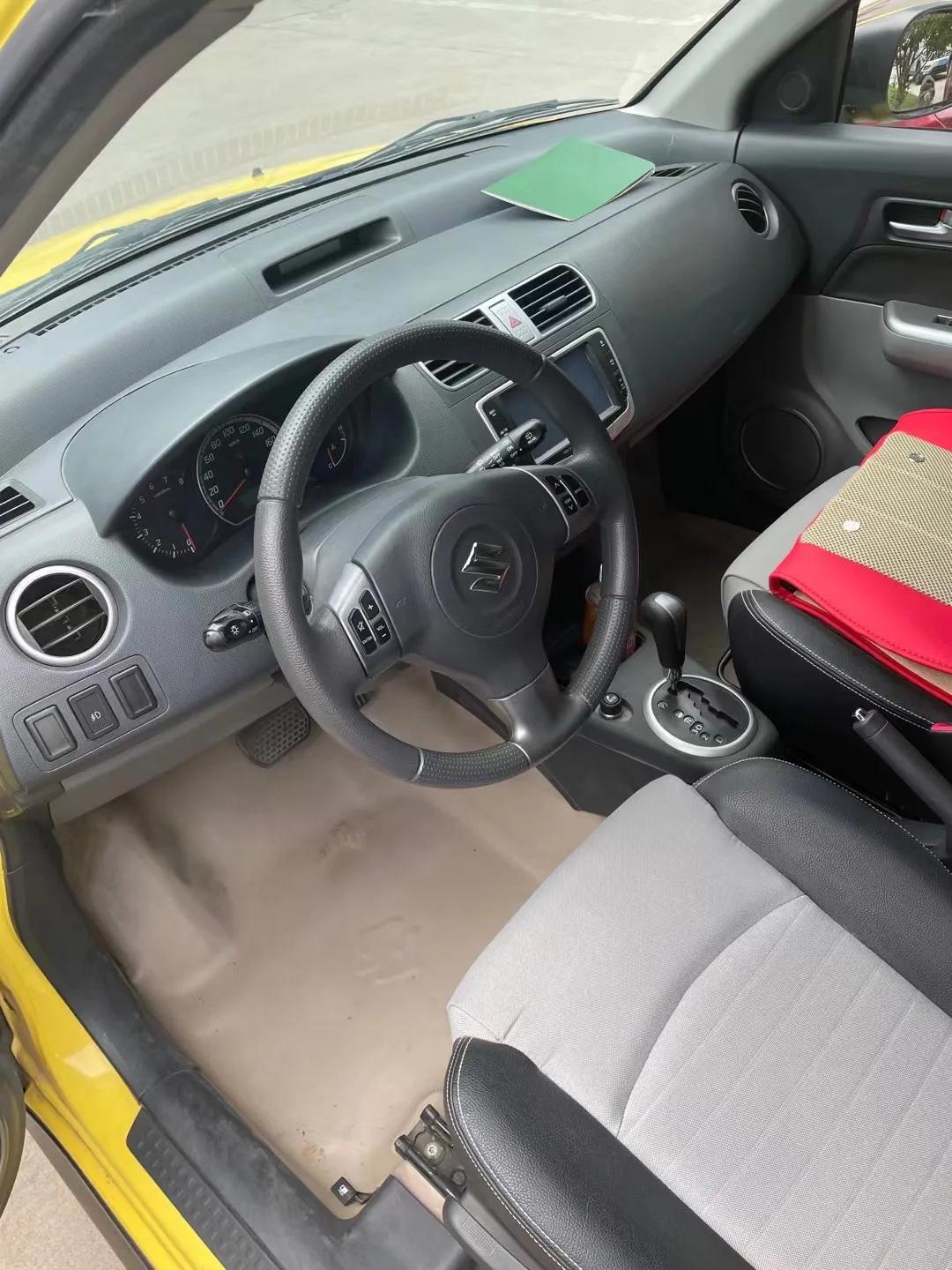 雨燕车子介绍视频,雨燕车子怎么样