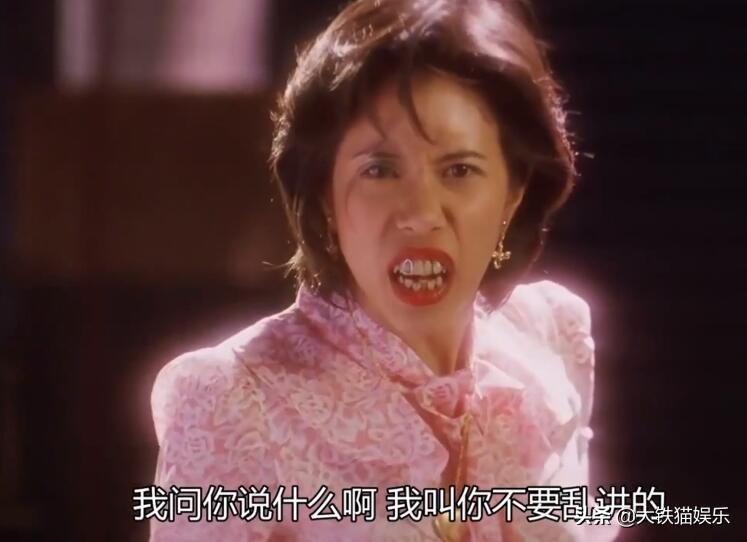 8位“大嘴”女星，有人被夸风情万种，有人却被嘲“大嘴猴”难看