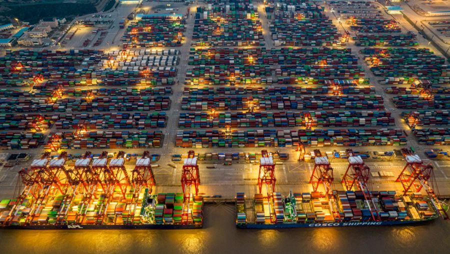 碳关税缴纳比例,碳关税是把双刃剑