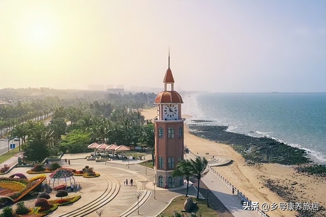 海南冬天过冬租房攻略 (去海南过冬租房房东都会提供什么)