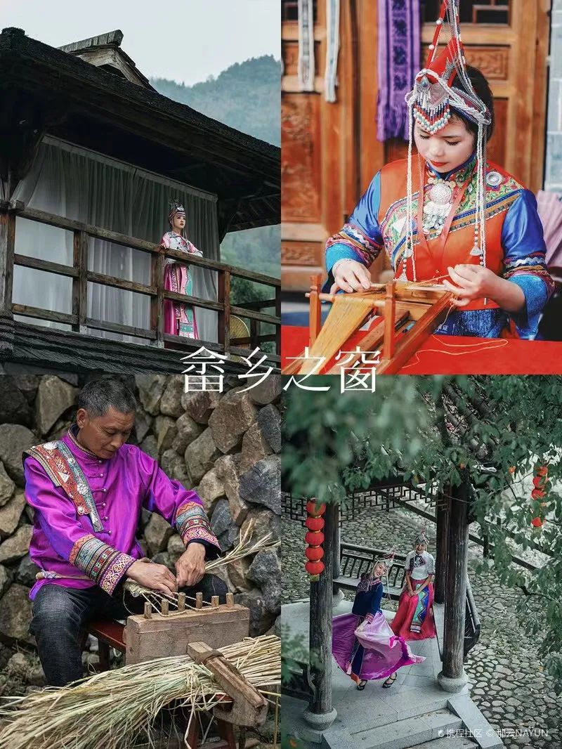 丽水圣托里尼网红地打卡,丽水天空之城玻璃栈道