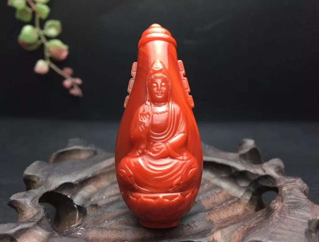 南红玛瑙禁忌,南红玛瑙手串佩戴禁忌