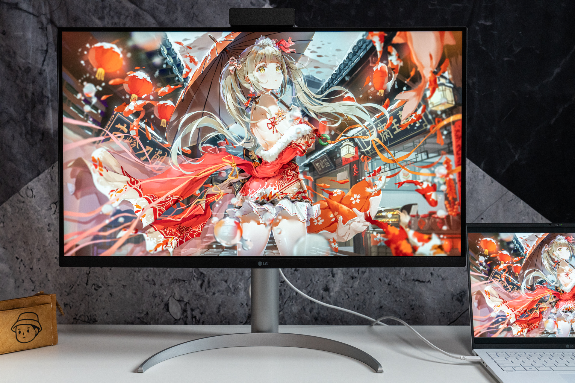 lg32uq85显示器测评,lg显示器32uq85r