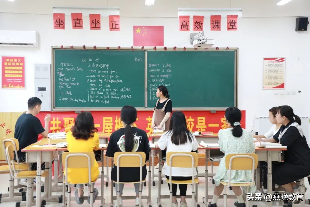 回首2022，一路风雨，沧州英华办学成果亮点丰硕！