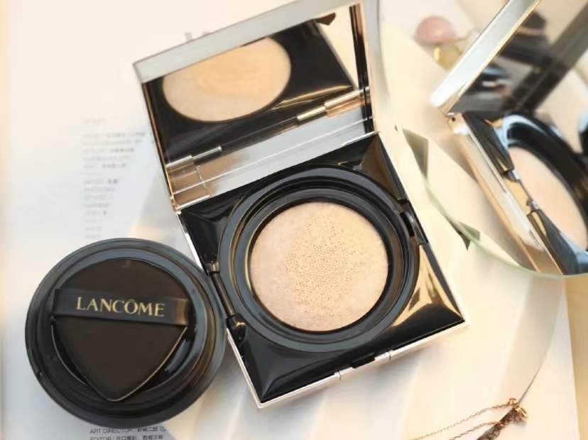 女生买气垫,40岁女人买什么气垫