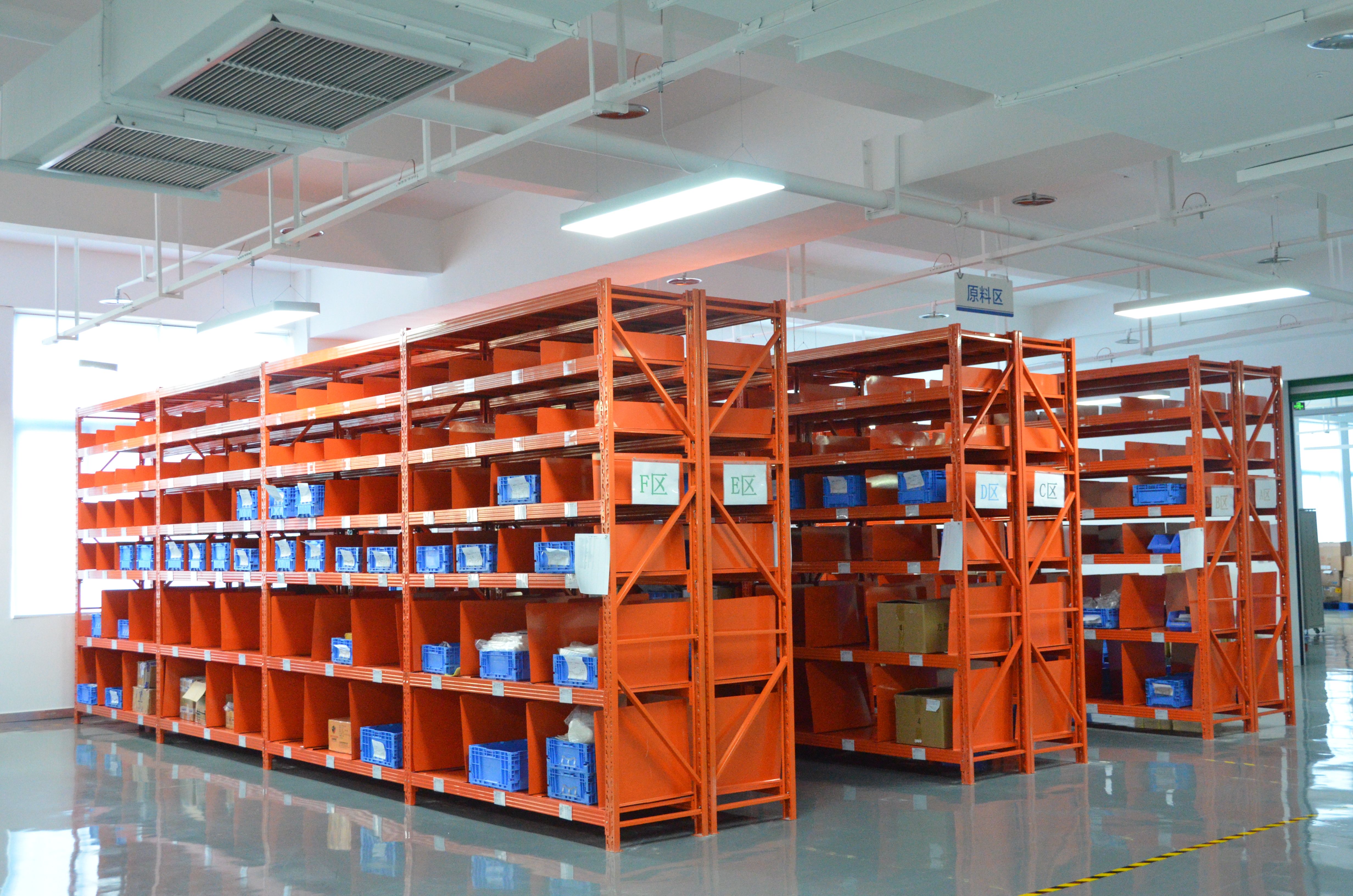 冲刺开门红｜成都车音智能：打造川渝汽车电子行业头部企业