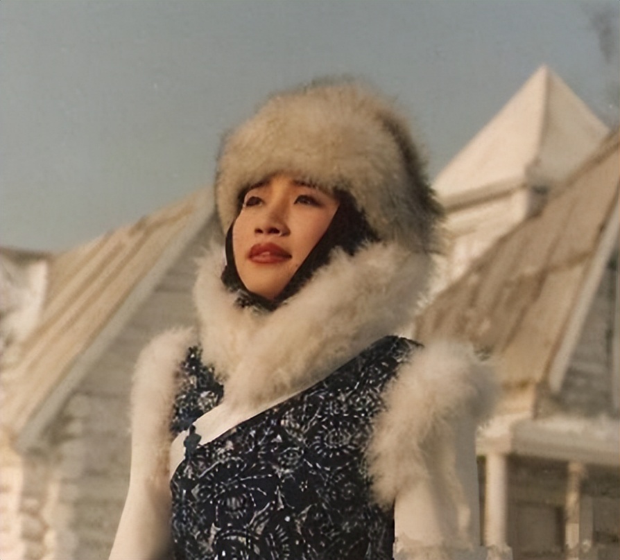 歌手李娜出家后的生活,歌手李娜出家后近况