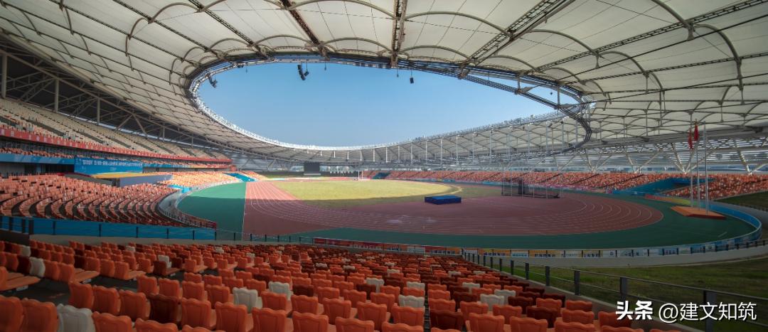 重庆龙兴足球场文旅,重庆龙兴足球场设计方