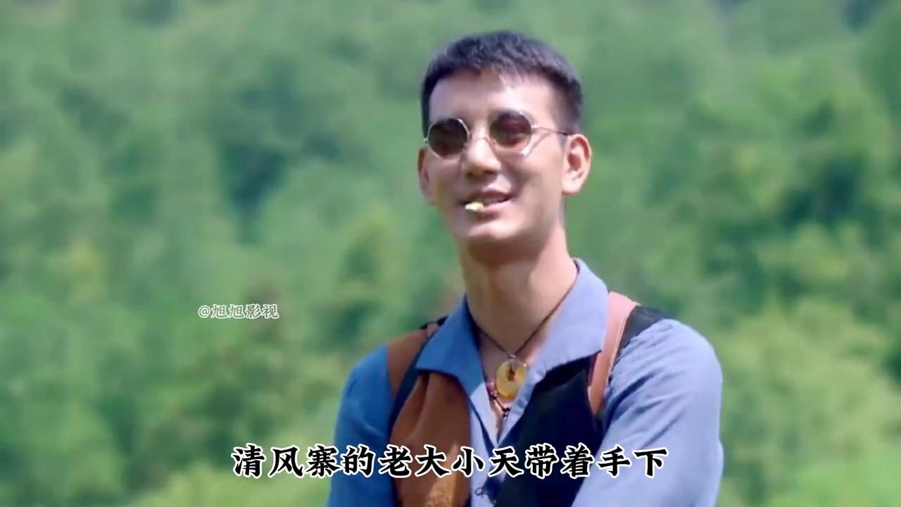 小说连载第五集,小说全文连载已完结