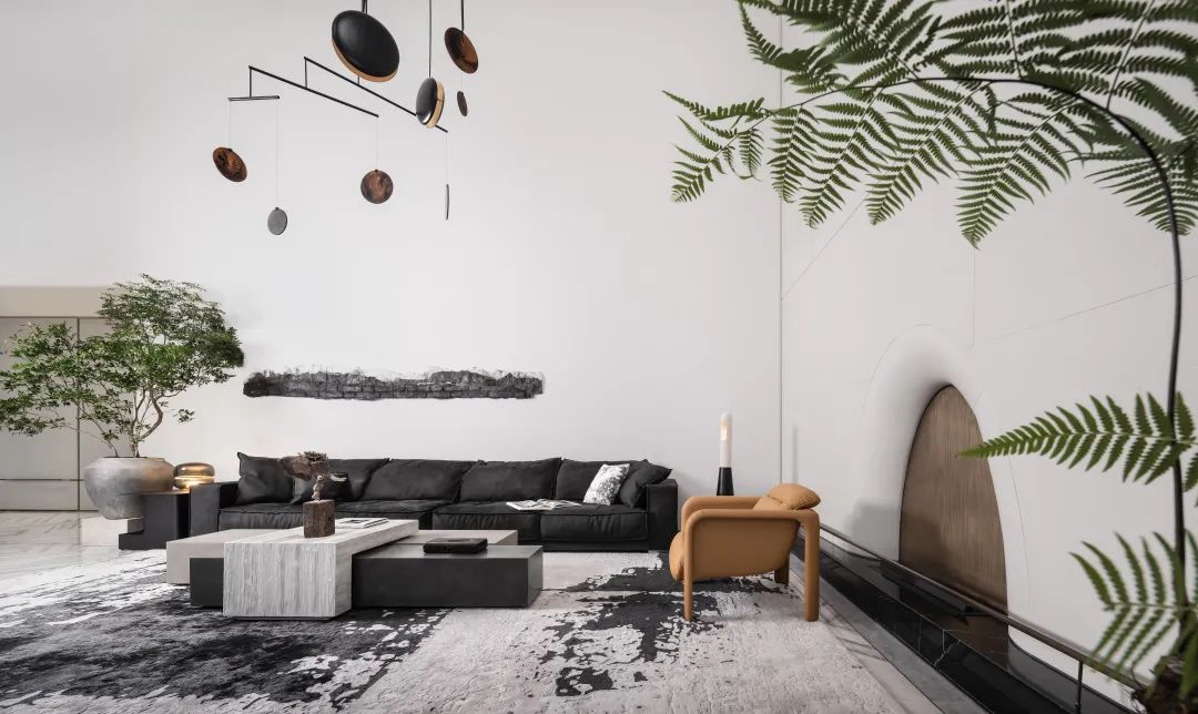 吴滨分享设计,设计师吴滨专访