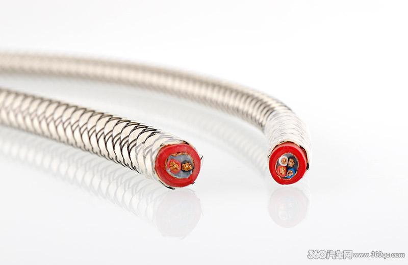 喇叭线有没有讲究,喇叭线选择