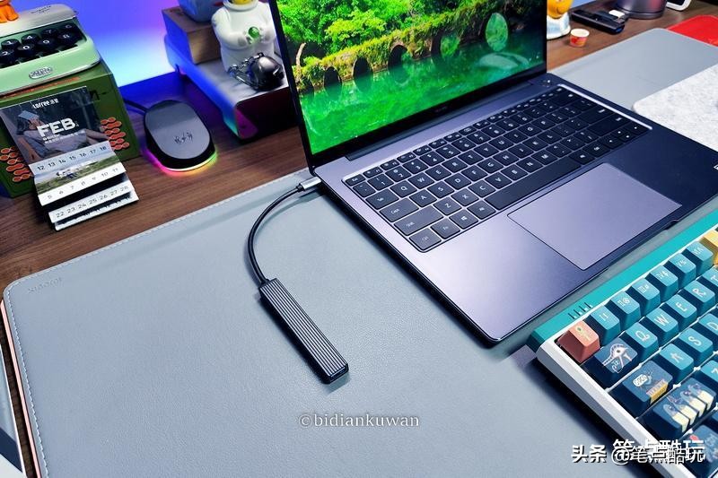 笔记本什么接口可以使用扩展坞,笔记本扩展坞选哪个好