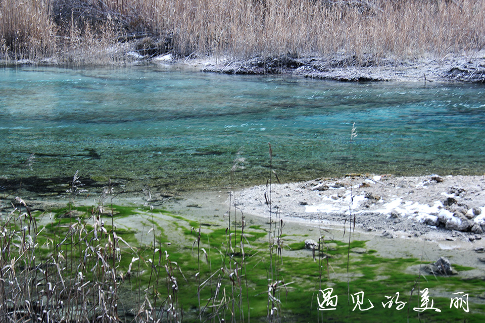 如果一生只去一个古城,一生去一次九寨沟