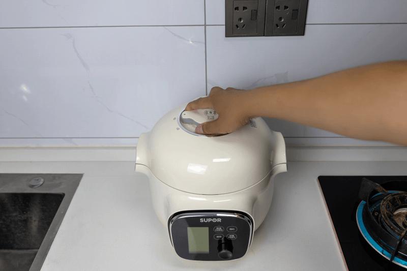 电压力锅的口感功能怎么选择,挑选电压力锅的诀窍
