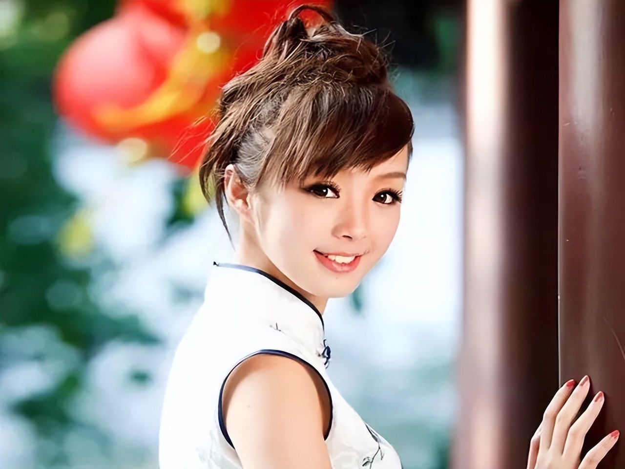 世界上九大美女女儿国,全球十大最美女儿国