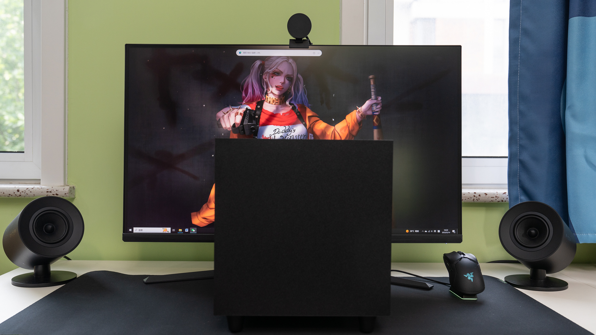 雷蛇天狼星v2听声辨位,雷蛇利维坦v2和天狼星v2怎么选