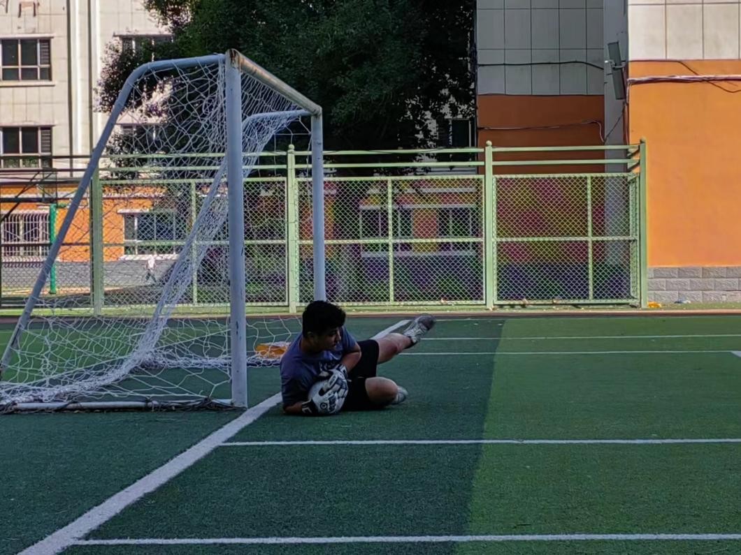 乌鲁木齐市天山区足球,乌鲁木齐青春争霸赛