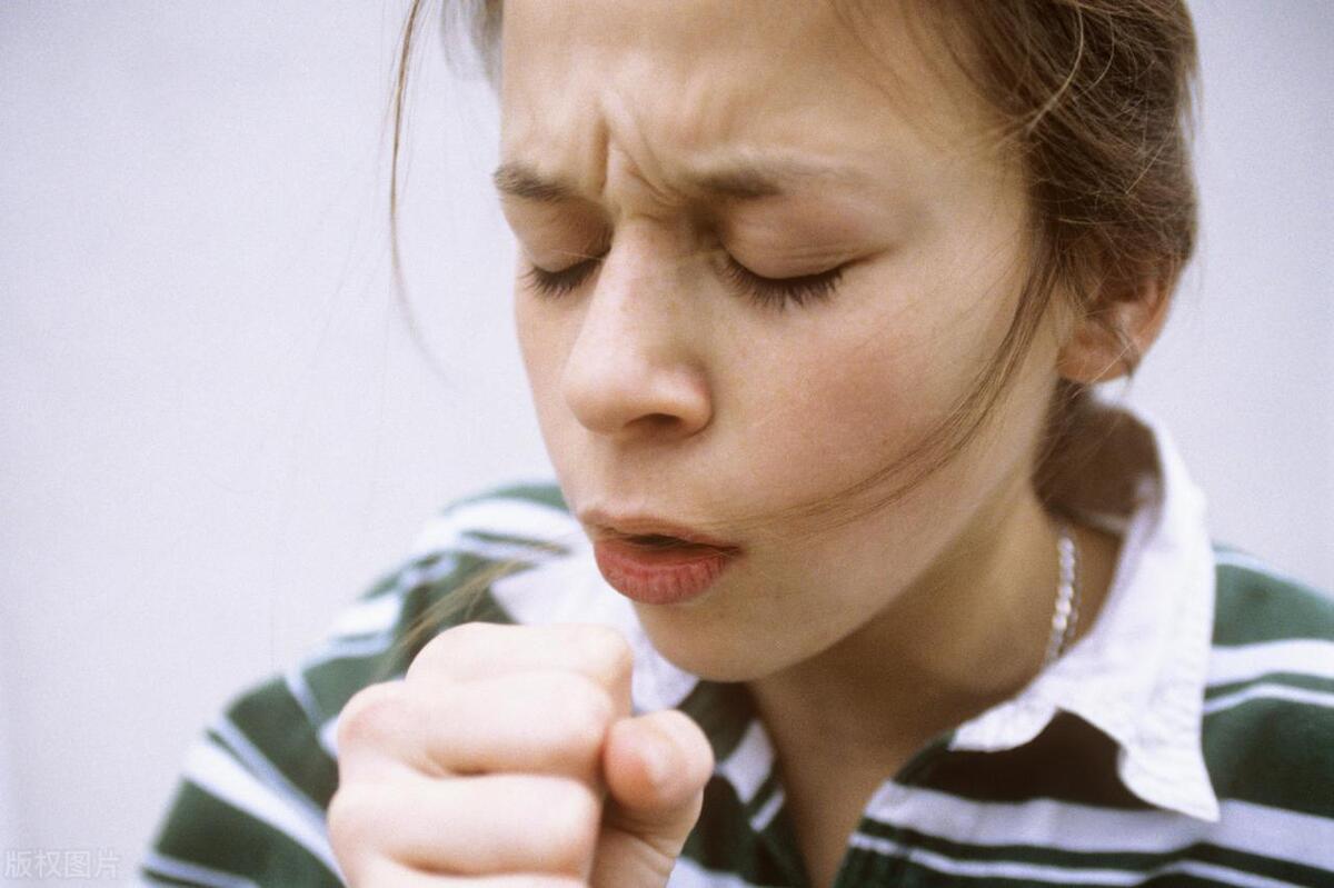 咽喉肿痛肺热咳嗽经方,发烧咳嗽鼻塞流鼻涕肺炎