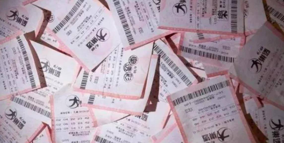 小伙发现彩票规律80亿,28岁小伙靠彩票一年80亿