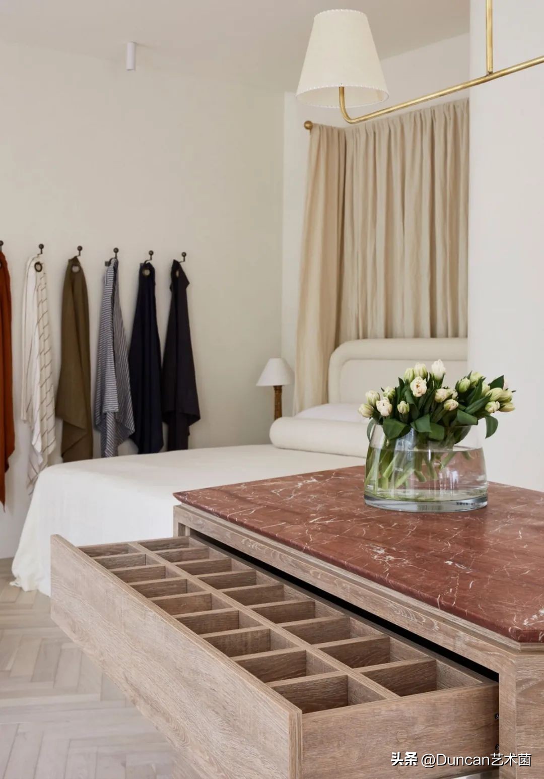 全球设计风向厨房整体橱柜,全球设计风向北欧风