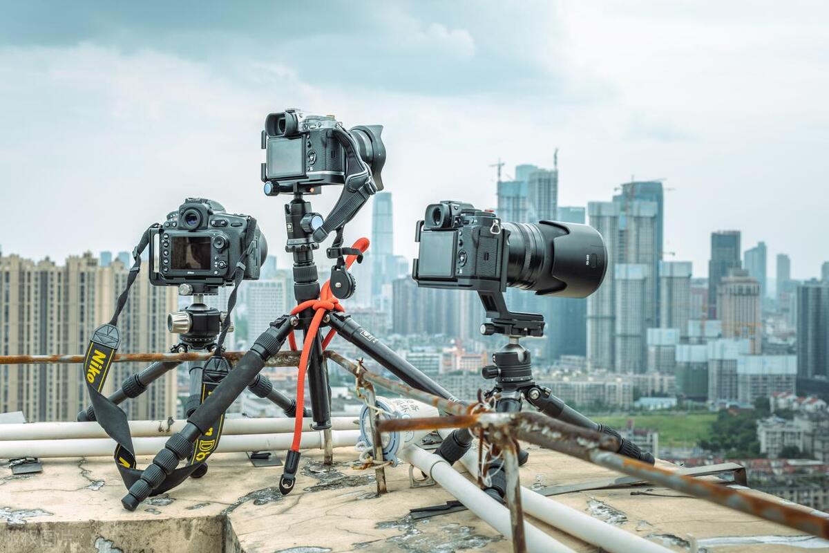 新手小白应该怎么挑选相机,新手小白买什么相机合适