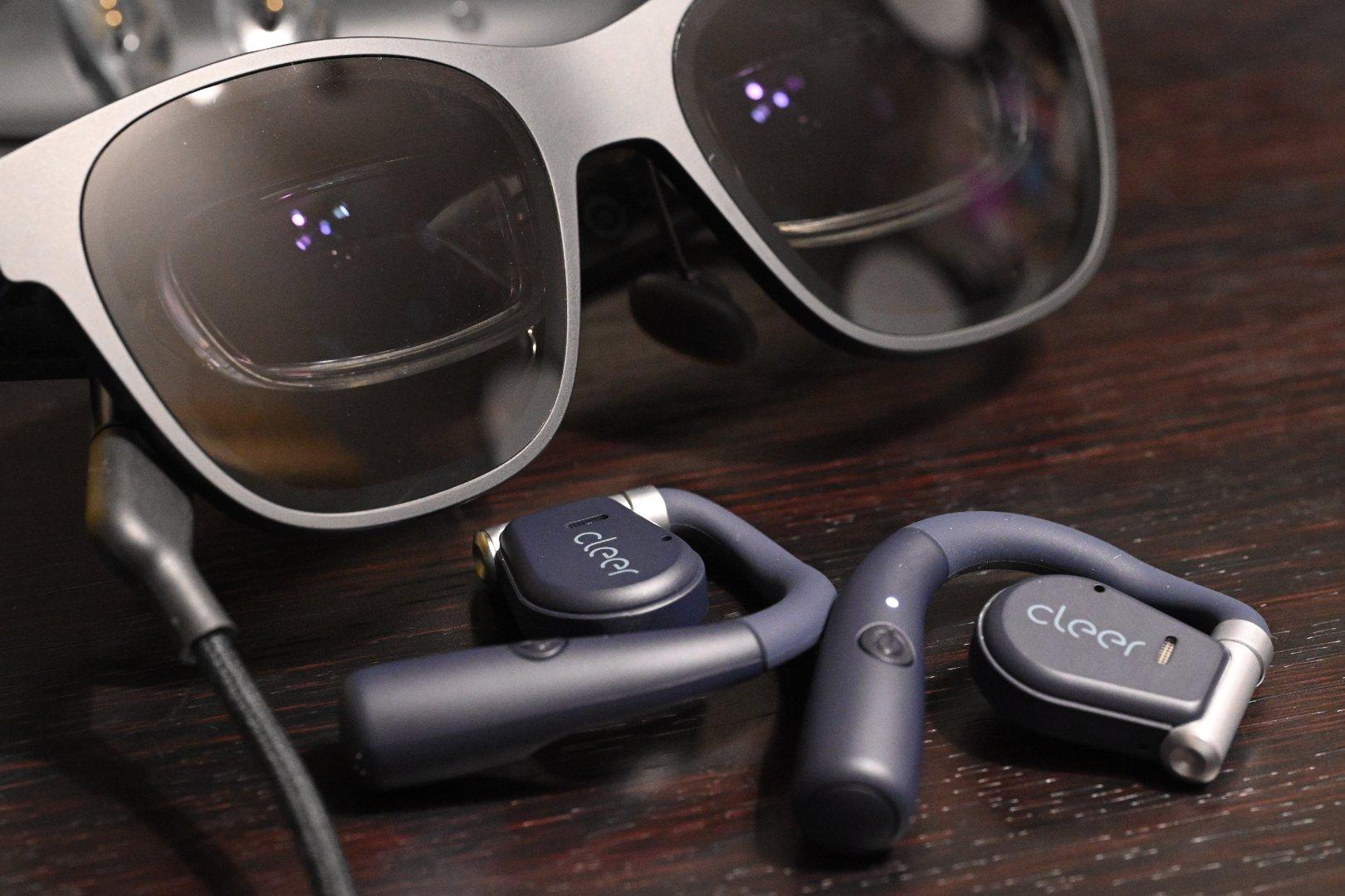 实力派歌手任贤齐，首次代言耳机产品，为何选中的是cleer？