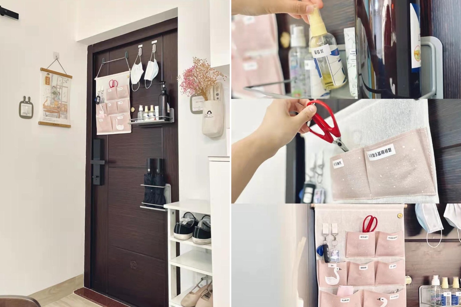 日本主妇最强收纳术,值得学习的日本收纳法