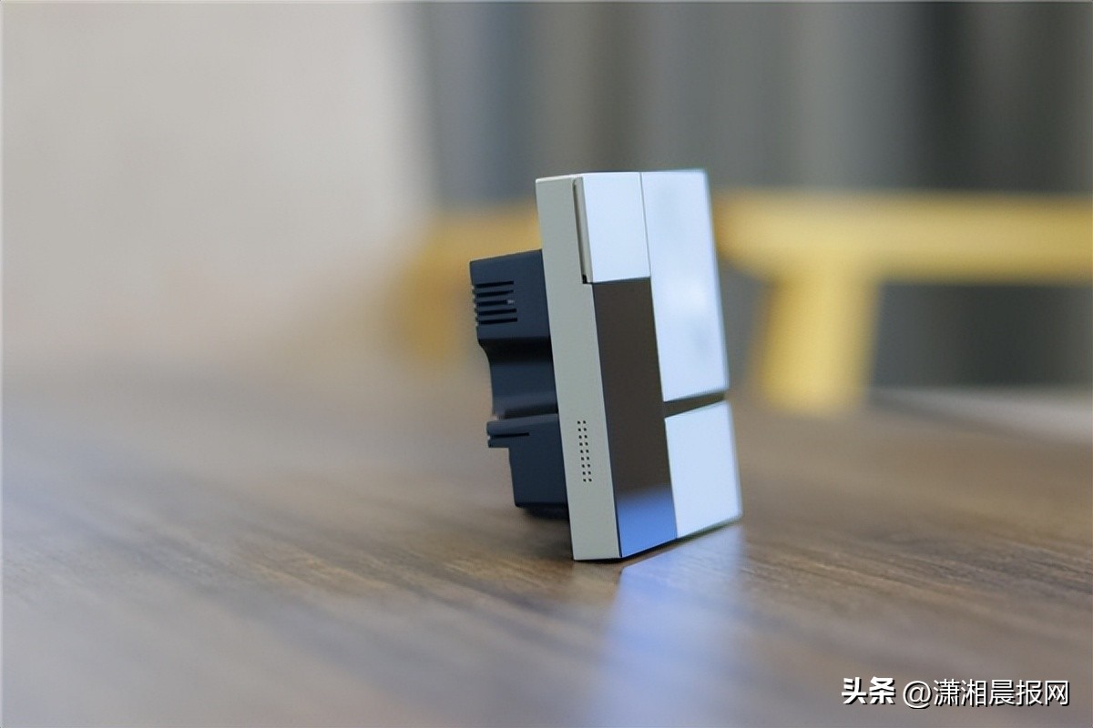 欧瑞博mixpadx超级智能面板,欧瑞博mixpadx评测