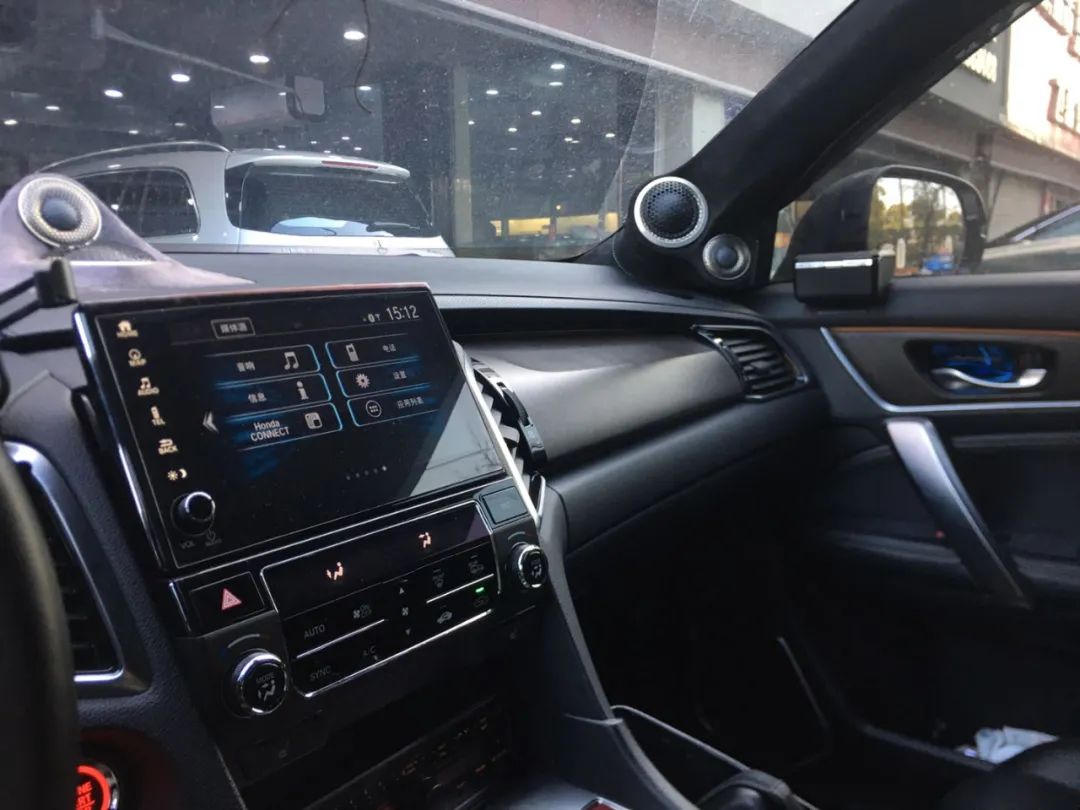 国际汽车音响设备，究竟有什么不同