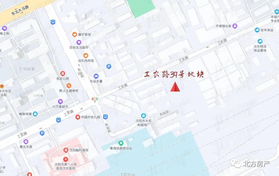 沈阳首轮集中供地收官,沈阳2022年首轮供地收官