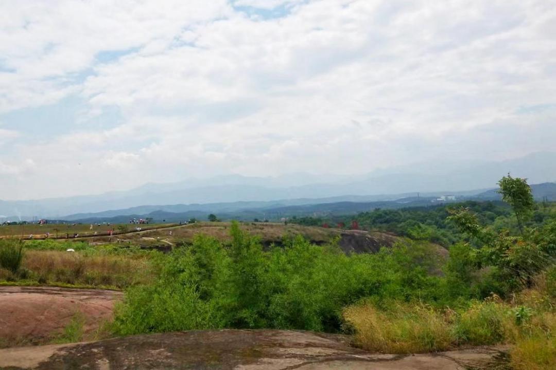 湖南7日游，玩转长沙郴州和张家界，这份美景美食实用攻略请查收