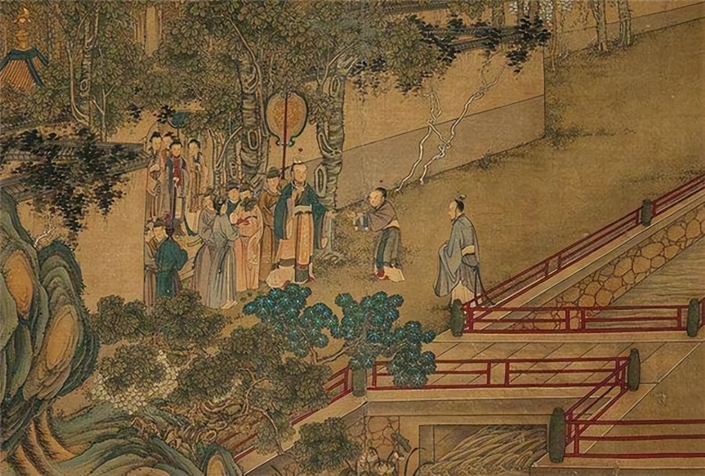 论唐朝皇帝尊号的由来以及它是怎样发展的？