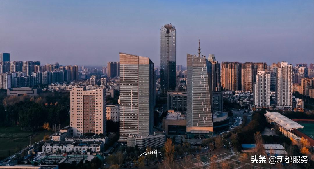 新都是靠什么产业发达的,新都做什么好