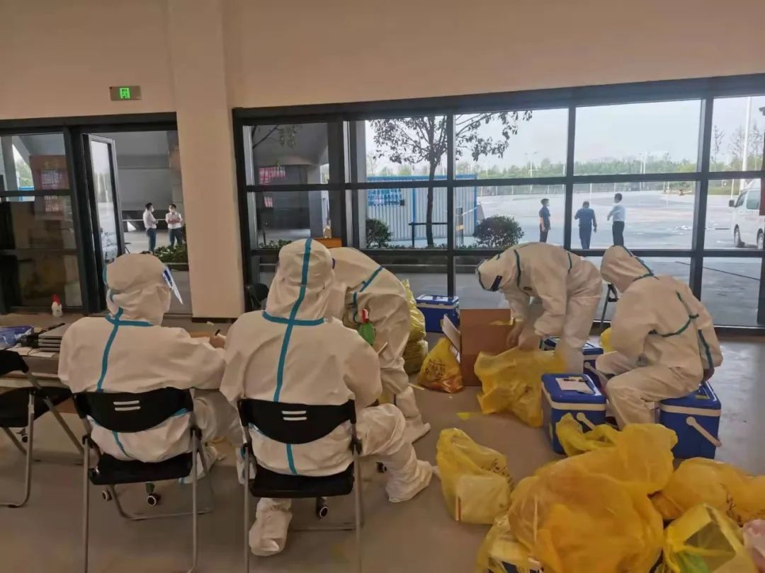 师者出列同心战“疫”全区教体系统积极投入抗“疫”主战场