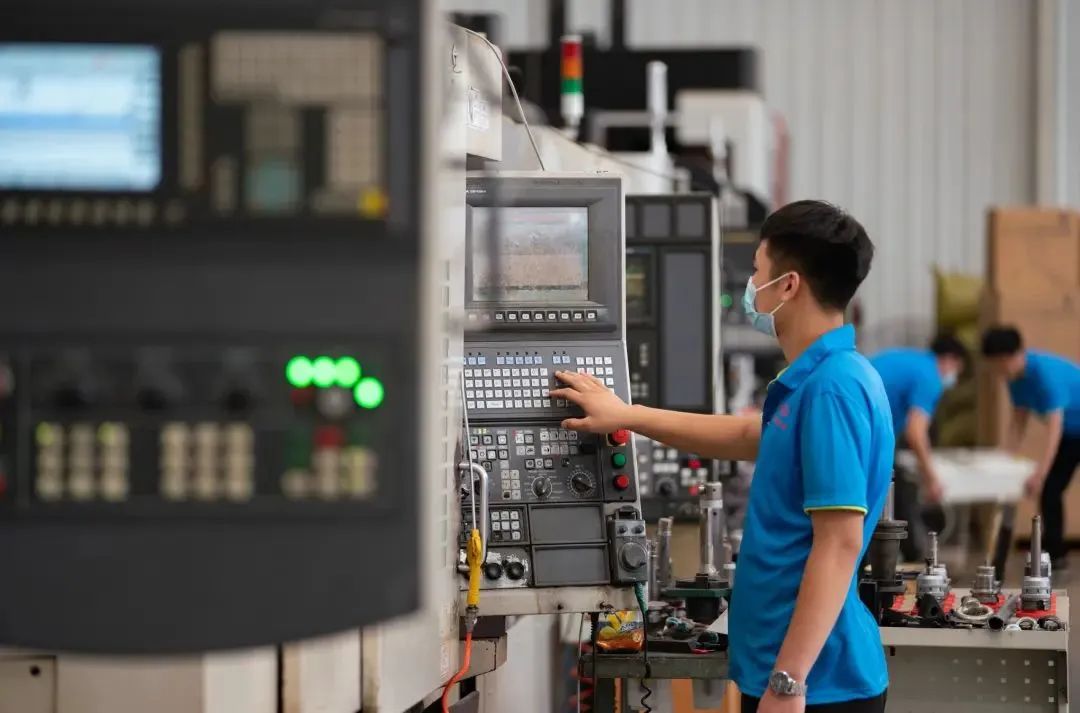 智造访谈,智造大咖谈