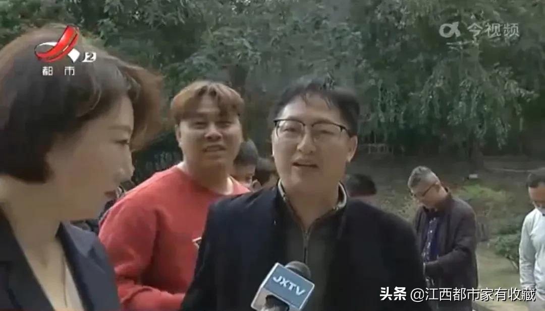 寻宝捡漏佛山,佛山寻宝网红秋官