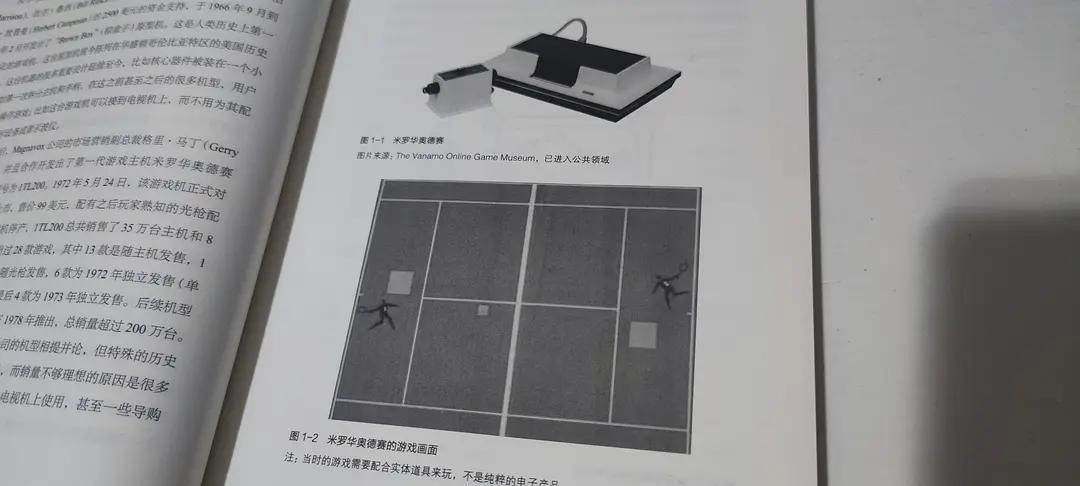 游戏行业的投资逻辑,电子游戏商业史